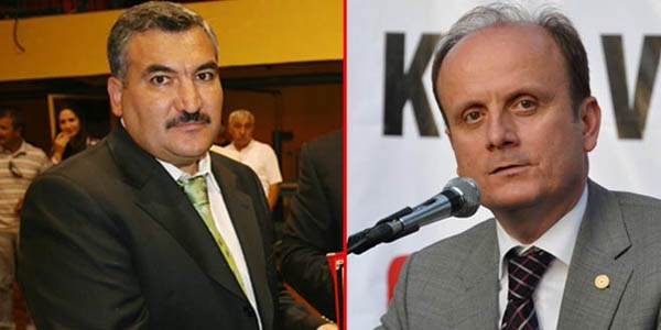 Spor Genel Müdürünü mahkemeye vereceğim