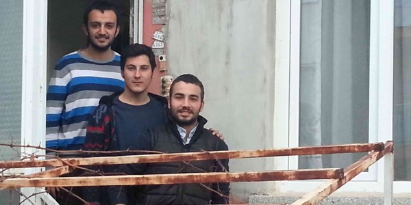 �niversite ��rencilerine jeotermalli �s�nmada indirimli tarife