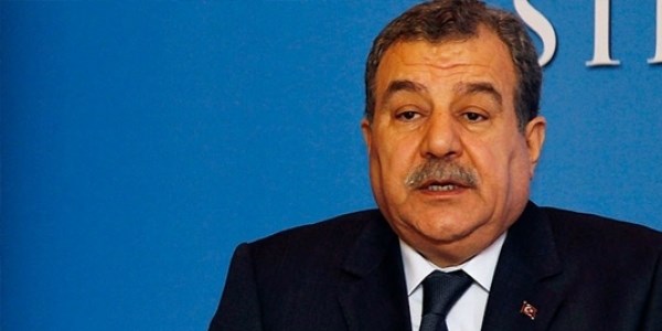 Muammer Güler: Keşke bu hançeri başkaları vursaydı/ Video