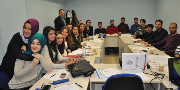 Ücretsiz KOSGEB kursu devam ediyor