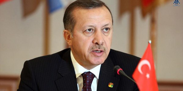 Erdoğan: Onları atmamıza 657 engel