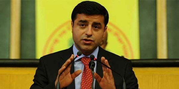 İşte BDP'nin 8 illdeki adayları