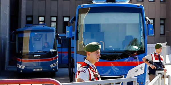 28 �ubat'la ilgili yeni iddianame yok