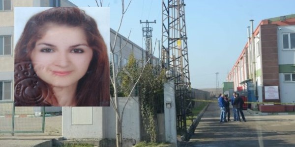 Oyuncak fabrikasında akıl almaz ölüm