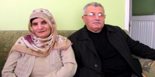 Efkan Ala'nın baba ocağında sevinç