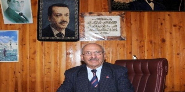 Çavuşoğlu'nun babası: Telefon açtığında ağladım