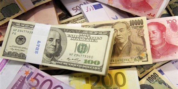 Dolar yeni rekor k�rd�