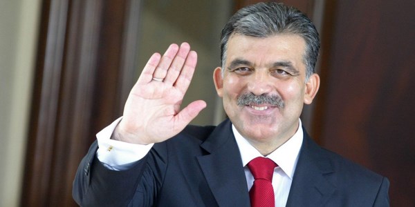 Gül'ün Trakya gezisi ertelendi