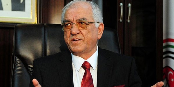 İki yıldır bilgi verilmeden soruşturma yapılıyor