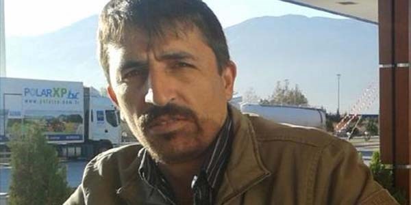 Hasta oğlunu götürdüğü hastanede kendisine de iğne yaptırdı, bir saat sonra öldü