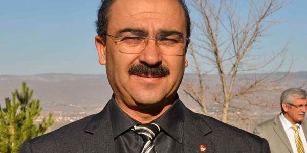 E�meli Okul M�d�rleri Simav'a hayran kald�