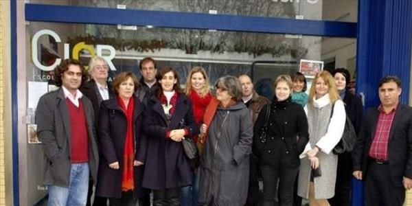 Besni Halk E�itim Merkezi'nin Fransa gezisi