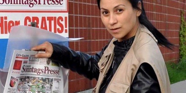 Balıkesir yeni bir gazete ile tanışıyor