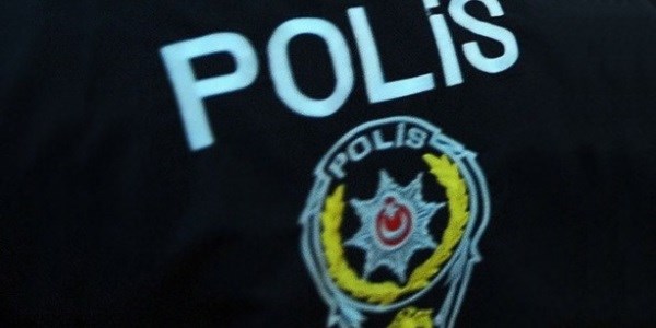 İstanbul'da 2 bin polisin yeri değişiyor