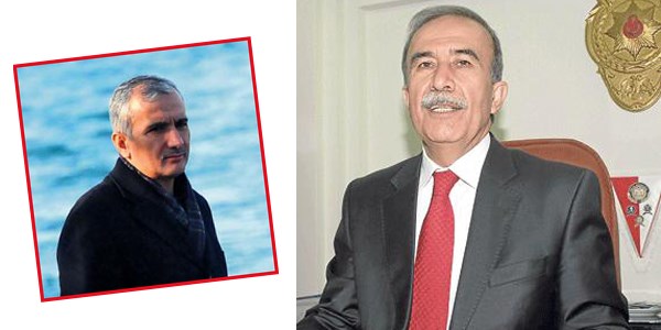 Cemaat'in Emniyet yapılanmasının gizli lideri var iddiası