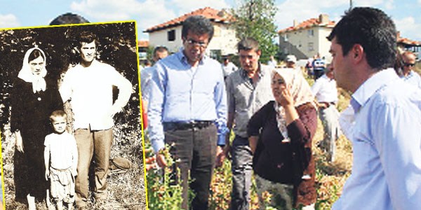 Tütün tarlasından ekonominin zirvesine