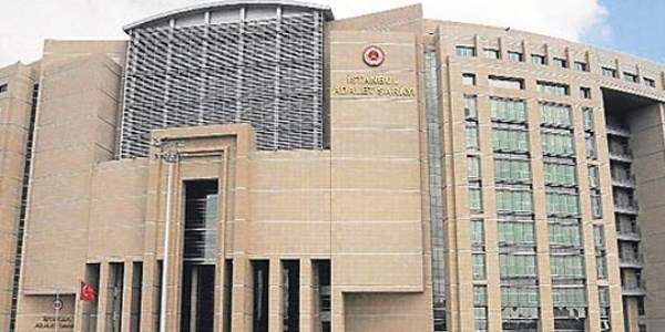 Politik operasyonlara savcılar isyan etti