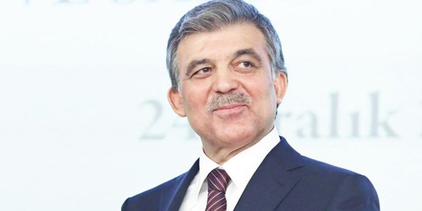 Yıpranmaması için Bağış görevden alındı/ Video