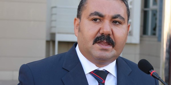 E- Tipi Ceza �nfaz Kurumunda 201 iyi halli tutuklu ve h�k�ml� �d�llendirildi
