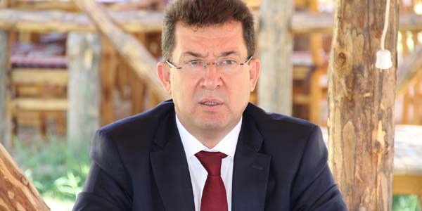 Ak Parti Aydın Milletvekili Kılınç'tan Aydın'a 4 müjde