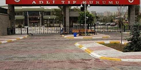 Şabanözü'nde şüpheli ölüm
