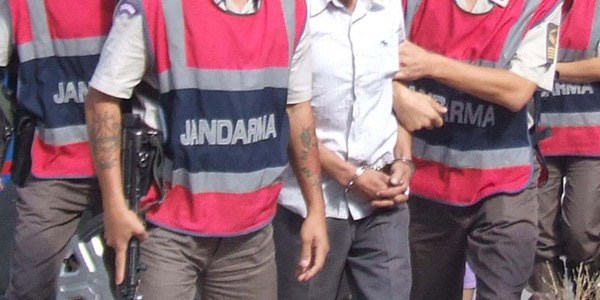 Savcı, Jandarma'ya da talimat göndermiş