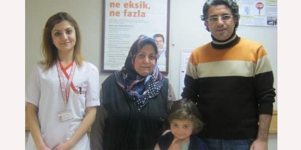 Çocuklarda böbreği iflasa götüren sinsi hastalık