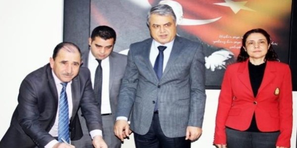Edremit'te 112 binasını hayırsever yaptıracak