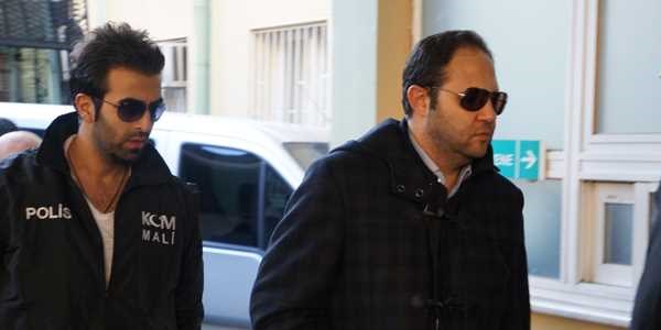 Barış Güler'in tutukluluğuna itiraz