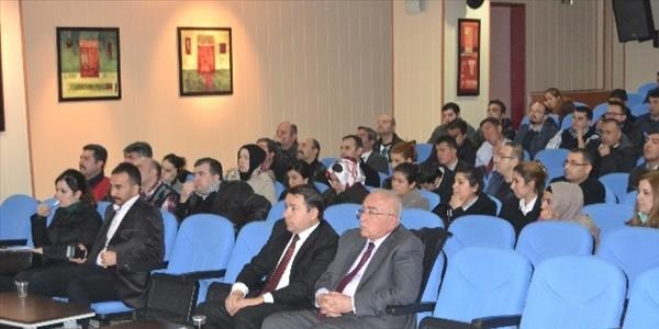 SGK'dan sağlık sunucularına eğitim