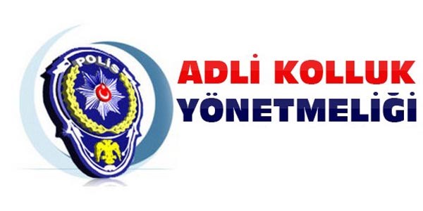 Adli kolluk yönetmeliğinin iptali hemen yürürlüğe girer mi?