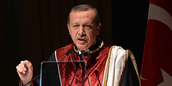 Erdoğan: Savcı açıklamazsa biz açıklayacağız!