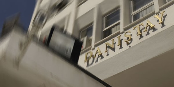 Dan��tay iptal karar�n�n gerek�esini a��klad�