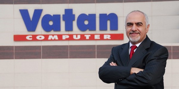 Vatan Bilgisayar 100 mağazaya ulaştı