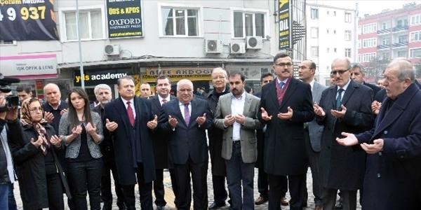 Balıkesir Birlik Gazetesi 21. yılını kutladı