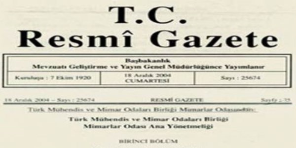 2014 Yılı Bütçe Kanunu yayımlandı