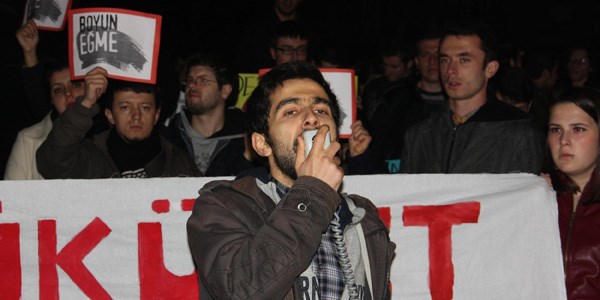 Edirne Dayanışması'ndan birliktelik çağrısı