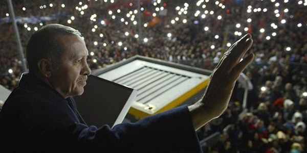 Bakanlıktan ayrılana kadar her şey ciciydi demi?