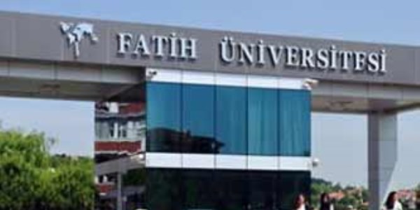 Fatih �niversitesi ��retim �yelerinden, i�ten ��kar�lma tepkisi