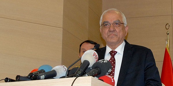 Başsavcı dosyalarla ilgili üç gün içinde bilgi istedi