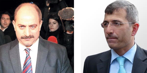 Savcılar Öz ve Akkaş hakkında suç duyurusu