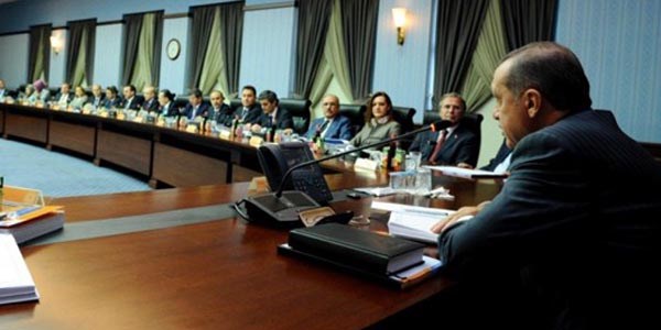 Üç ayaklı darbe planı hazırlandı, kayıtları mevcut