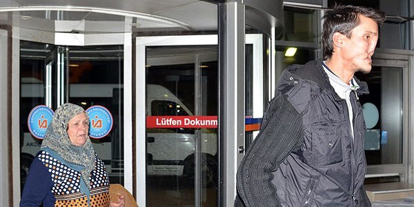 Türkiye'nin 7'inci yüz nakli tamamlandı