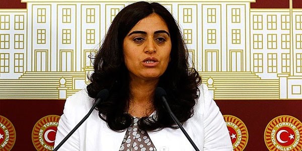 Sebahat Tuncel'in milletvekilliği sona erecek