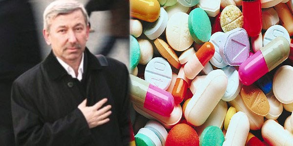 Bitkisel hap 'Baypas'lık etti