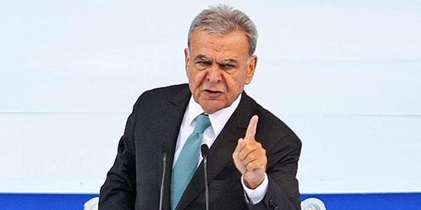 Kocao�lu: Bu millet vurduk�a yalakal��a devam eder/Video