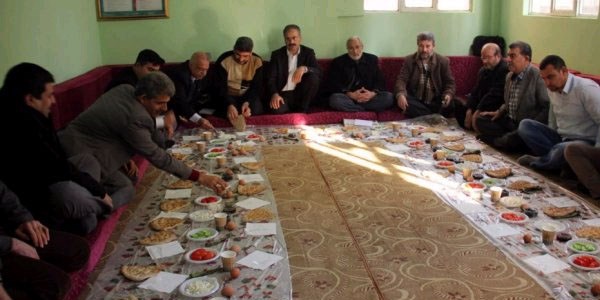 Y�lba��nda Mekke'nin Fethi kutlanacak