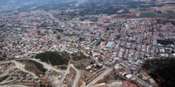 Milaslılar devlet desteğiyle deprem riskinden kurtulacak