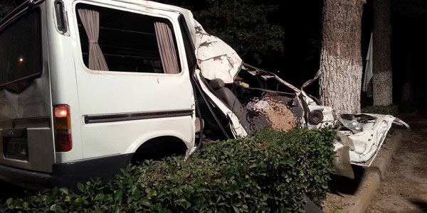 Karars�zl��� sonu oldu