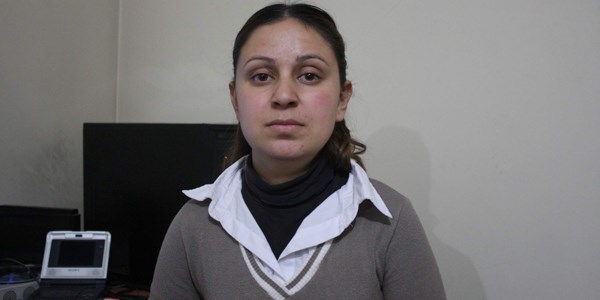 Elinden alınan kızını tekrar istiyor